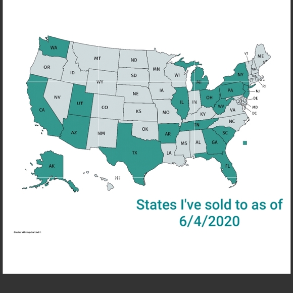 Meet your Posher, Mckenzie - Picture 4 of 5